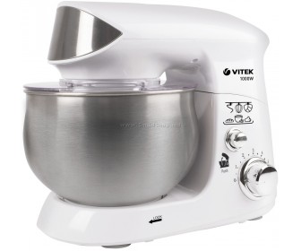 Mixer Vitek VT-1444 (White)