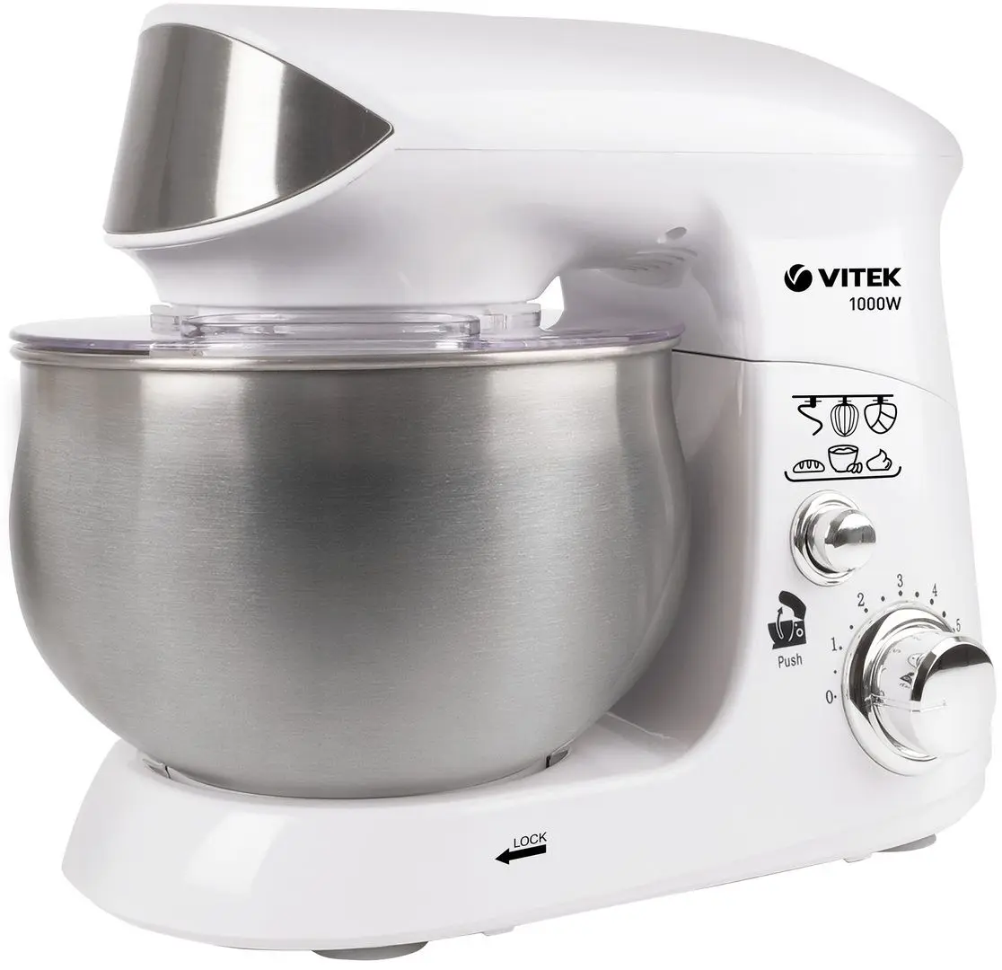 Mixer Vitek VT-1444 (White)