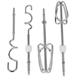 Mixer Vitek VT-1416 ST (White) Thumb