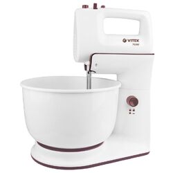 Mixer Vitek VT-1416 ST (White)