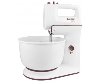 Mixer Vitek VT-1416 ST (White)