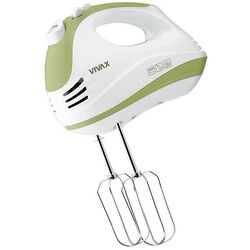 Миксер Vivax HM-303WG (White/Green) Thumb