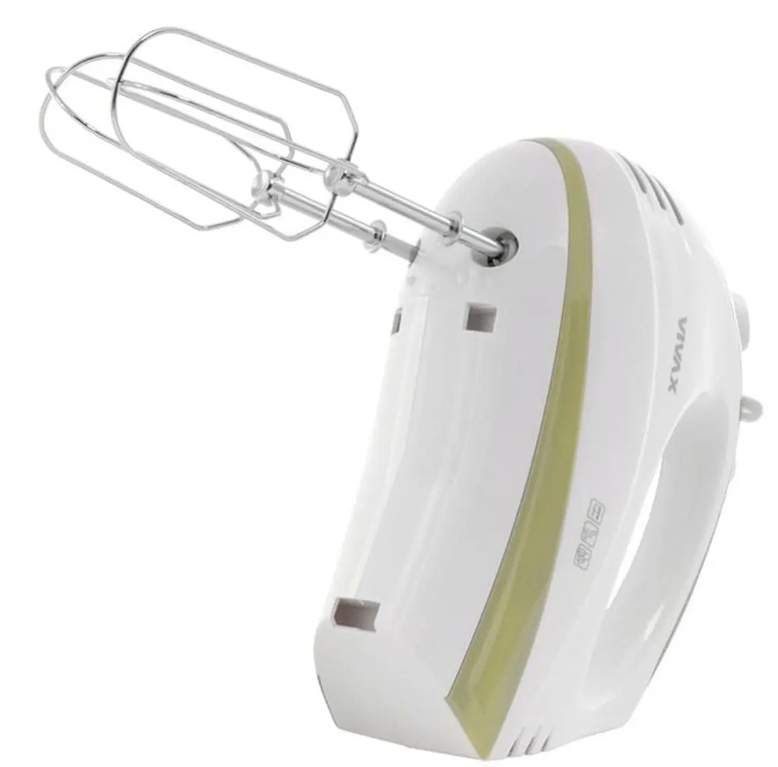 Миксер Vivax HM-303WG (White/Green)