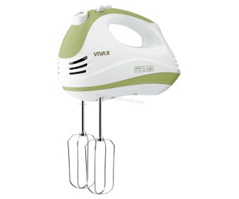 Миксер Vivax HM-303WG (White/Green)