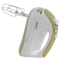 Миксер Vivax HM-303WG (White/Green) Thumb