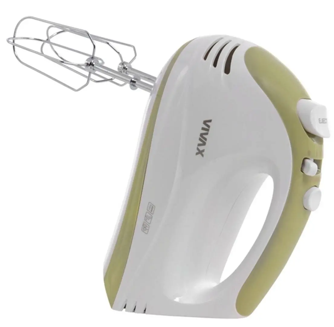 Миксер Vivax HM-303WG (White/Green)