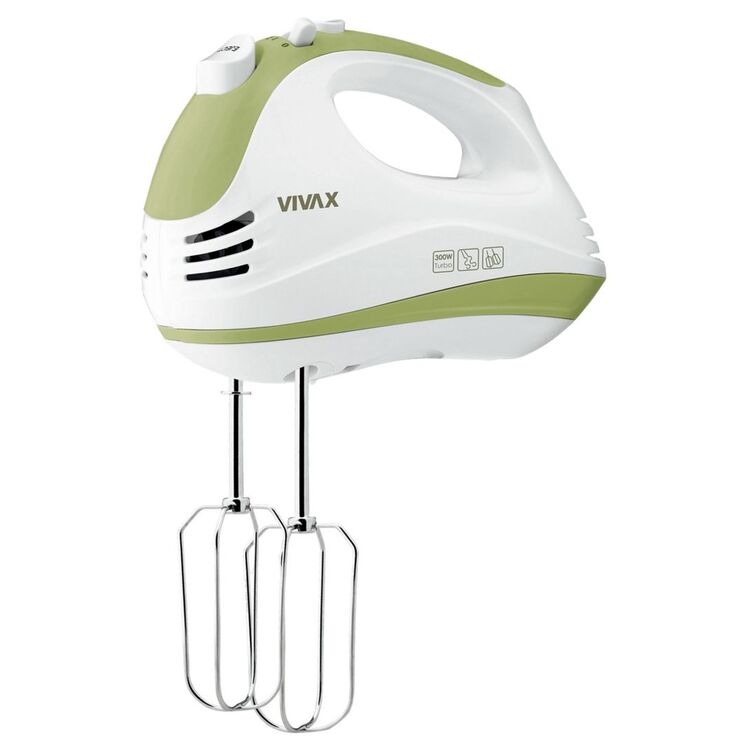 Mixer Vivax HM-303WG (White/Green)