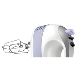 Миксер Vivax HM-400WP (White/Grey) Thumb