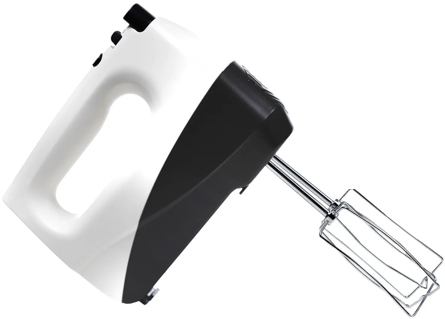 Миксер Vivax HM-550WB (White/Black)