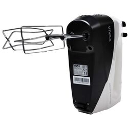 Миксер Vivax HM-550WB (White/Black) Thumb