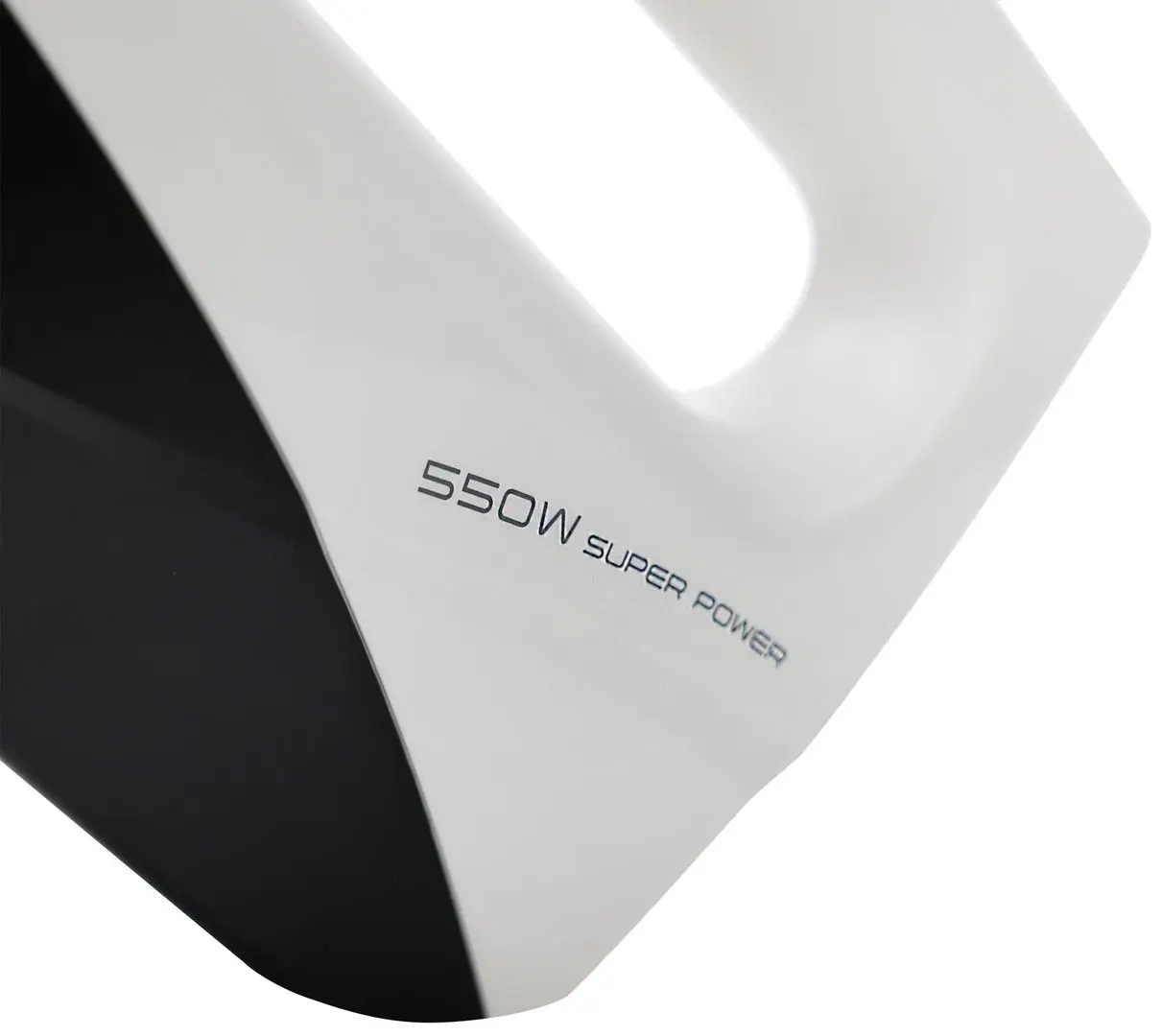 Миксер Vivax HM-550WB (White/Black)