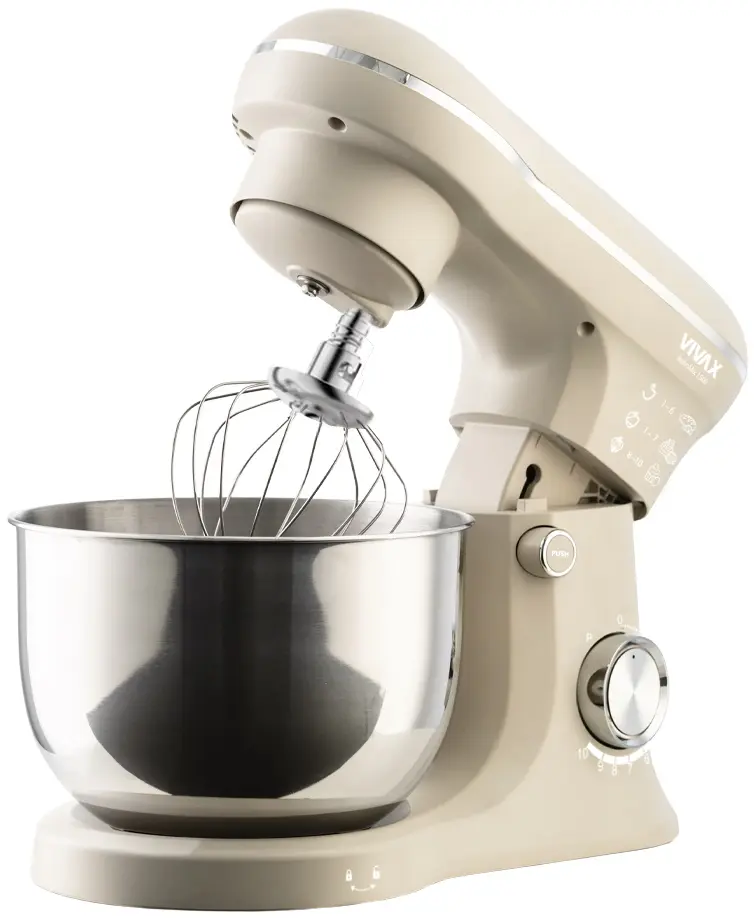 Mixer Vivax RM-41500S (Beige)