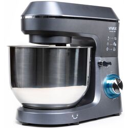 Mixer planetar Vivax RM-61400SX (Silver) Thumb