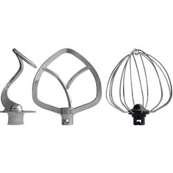 Mixer planetar Vivax RM-61400SX (Silver) Thumb