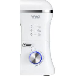 Планетарный миксер Vivax RM-71800WH (White) Thumb