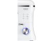 Планетарный миксер Vivax RM-71800WH (White)