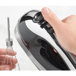 Mixer VonShef 2000072 (Black/Silver) Thumb