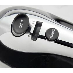 Mixer VonShef 2000072 (Black/Silver) Thumb
