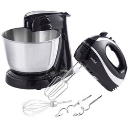 Миксер VonShef 2013229 (Black) Thumb