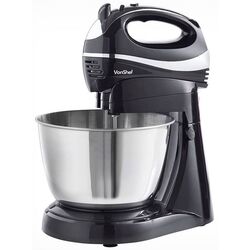 Mixer VonShef 2013229 (Black)