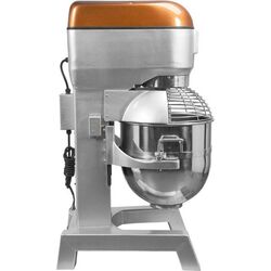 Mixer planetar Yato YG-03029 (Silver/Gold) Thumb