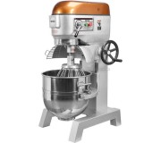 Mixer planetar Yato YG-03029 (Silver/Gold)