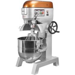Mixer planetar Yato YG-03029 (Silver/Gold)