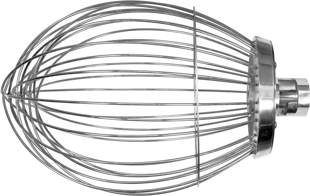 Mixer planetar Yato YG-03029 (Silver/Gold)