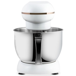 Mixer planetar Zass Rose Gold ZPSM 21 (White) Thumb