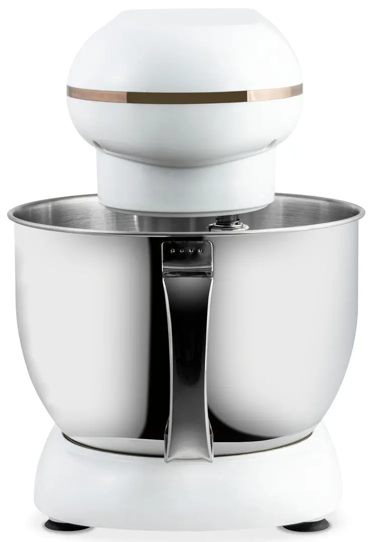 Mixer planetar Zass Rose Gold ZPSM 21 (White)