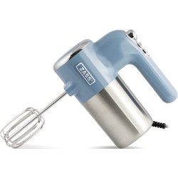 Mixer Zass Eternate ZHM 15 (Faded Denim) Thumb