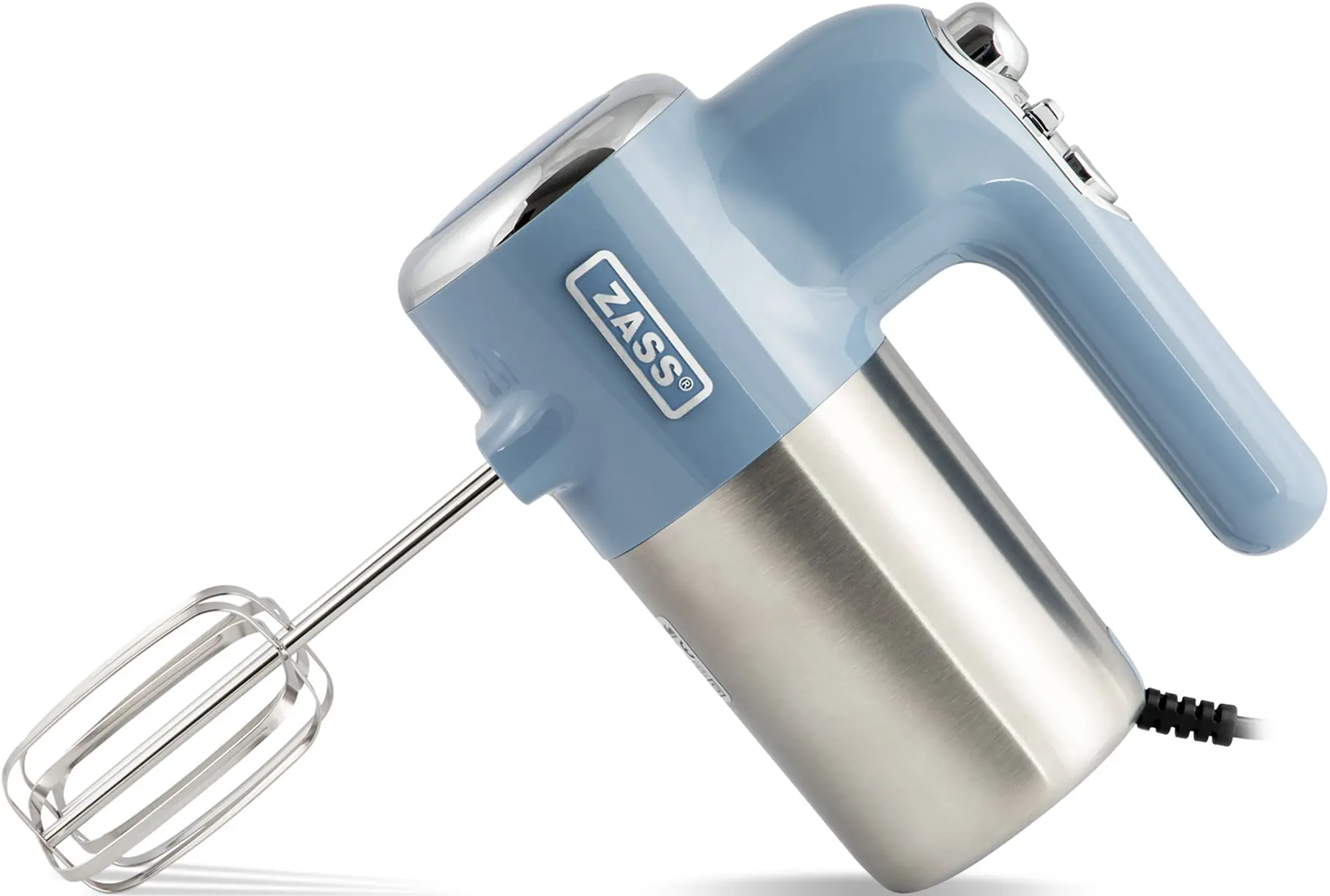 Mixer Zass Eternate ZHM 15 (Faded Denim) - 2