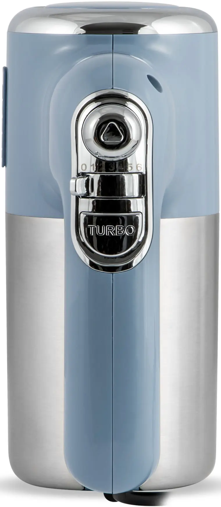 Mixer Zass Eternate ZHM 15 (Faded Denim) - 3