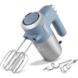 Mixer Zass Eternate ZHM 15 (Faded Denim) Thumb