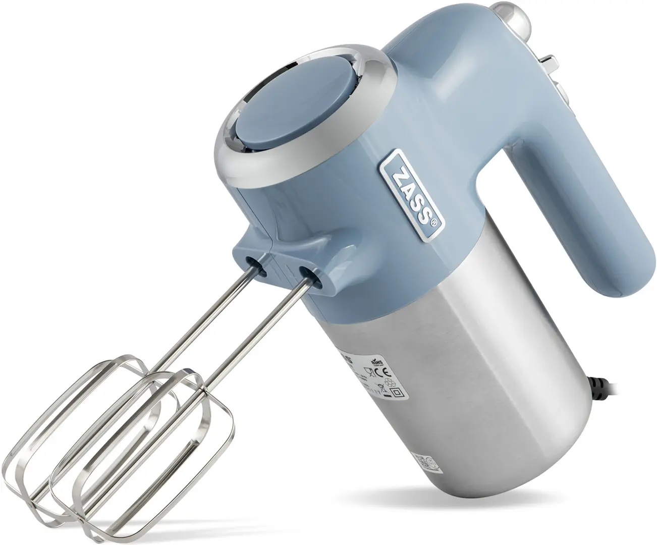 Mixer Zass Eternate ZHM 15 (Faded Denim)