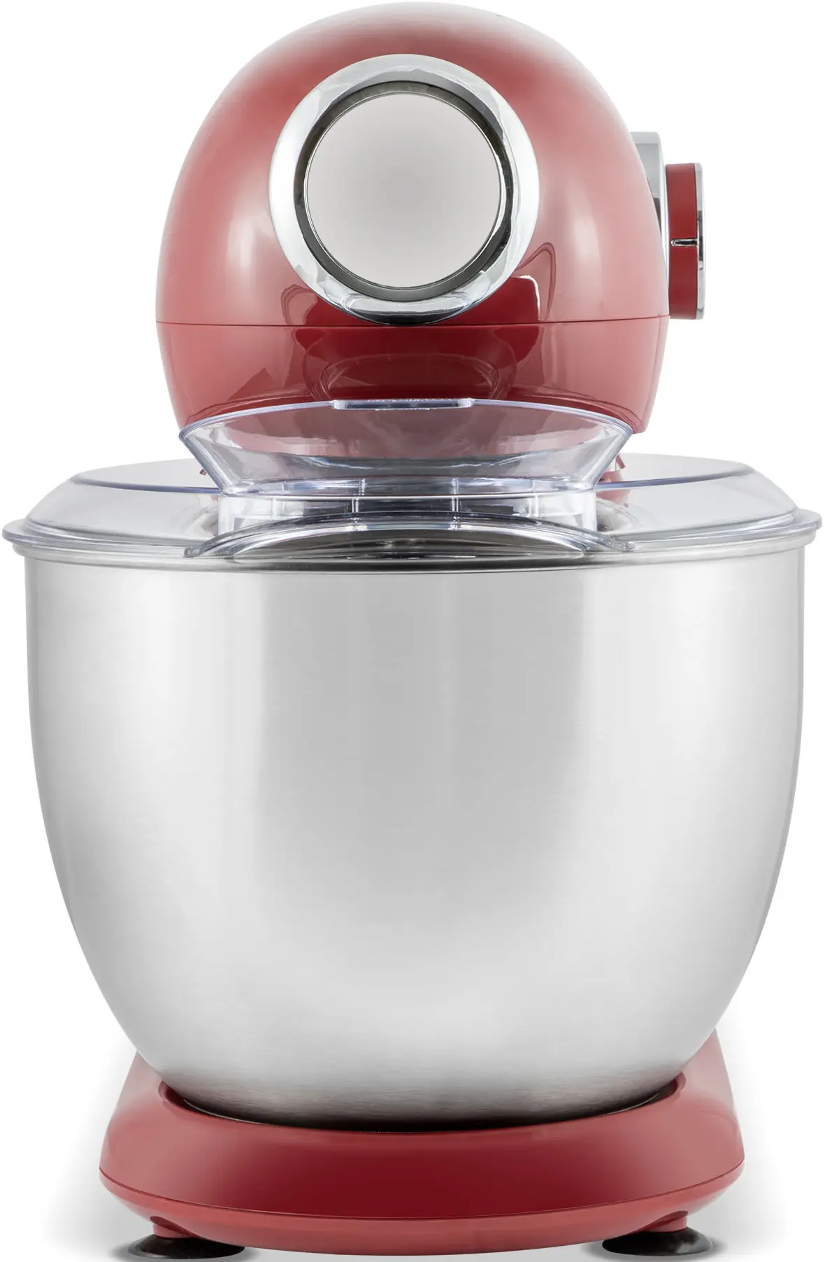 Mixer Zass Eternate ZPSM 15 (Scarlet Sage) - 3