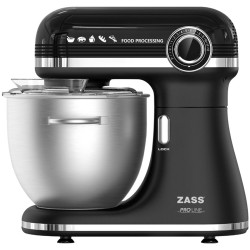 Mixer Zass Pro Line ZPSM 11 (Black) Thumb