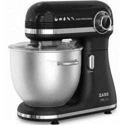 Mixer Zass Pro Line ZPSM 11 (Black)