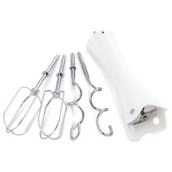 Миксер Zass ZHM 05B (White/Silver) Thumb