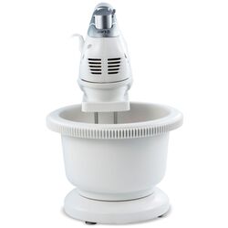 Mixer Zass ZHM 05BB (White) Thumb