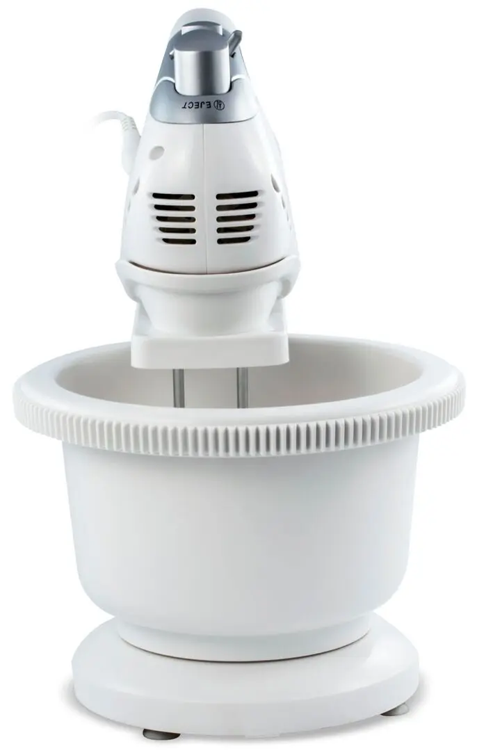 Mixer Zass ZHM 05BB (White)