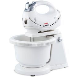 Mixer Zass ZHM 05BB (White)