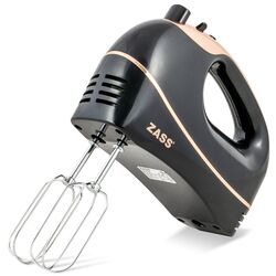 Миксер Zass ZHM 20 (Black/Rose Gold) Thumb