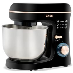 Mixer planetar Zass ZPSM 20 (Black/Rose Gold) Thumb