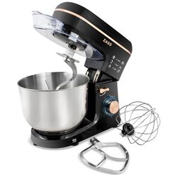 Mixer planetar Zass ZPSM 20 (Black/Rose Gold) Thumb