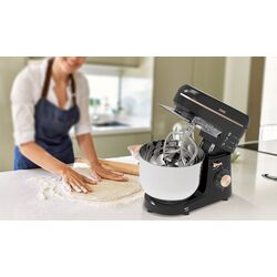 Mixer planetar Zass ZPSM 20 (Black/Rose Gold) Thumb