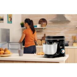 Mixer planetar Zass ZPSM 20 (Black/Rose Gold) Thumb