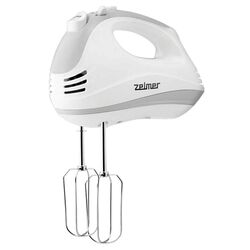 Миксер Zelmer ZHM1650 (White/Grey) Thumb