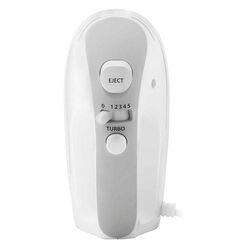 Миксер Zelmer ZHM1650 (White/Grey) Thumb