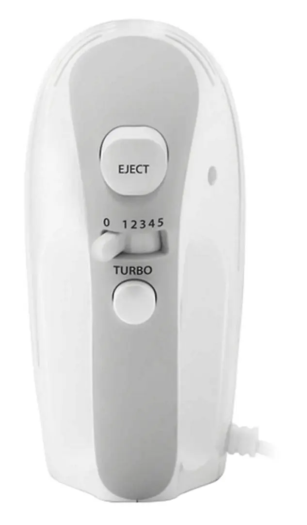 Миксер Zelmer ZHM1650 (White/Grey) - 3